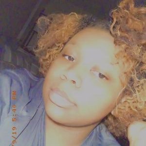 Meet your Posher, Necy